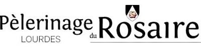 Pélerinage du Rosaire à Lourdes 2021