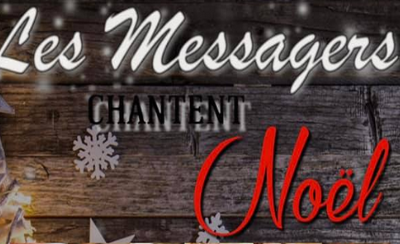 Concerts de Noël
