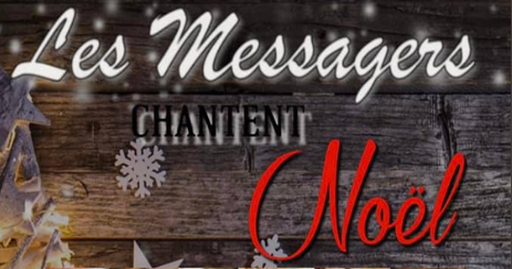 Concerts de Noël