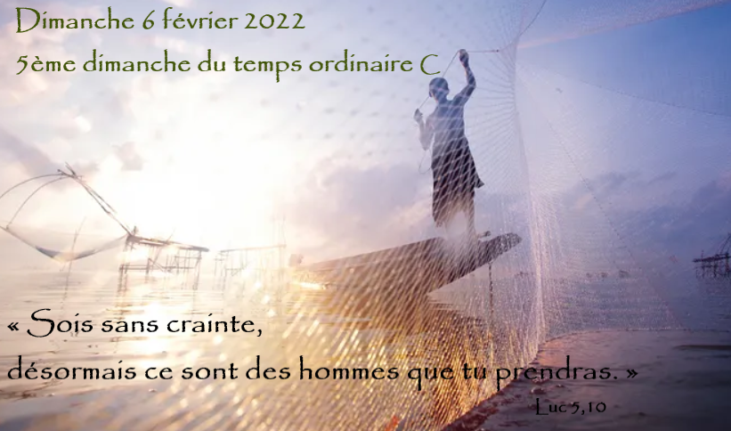 Avance au Large