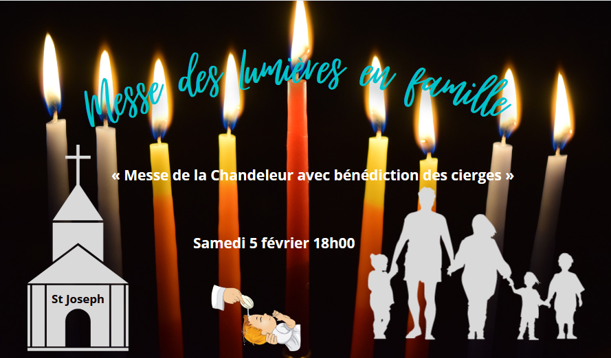 Messe en Famille