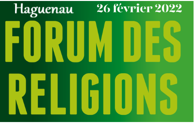 Samedi soir avec les religions 