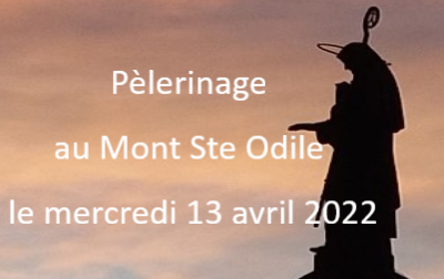 Pèlerinage