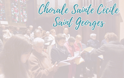 sortie annuelle de la chorale