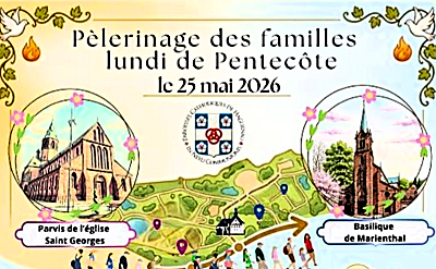 Lundi de Pentecôte