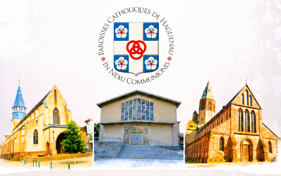 Célébrations, temps forts 2026/2027